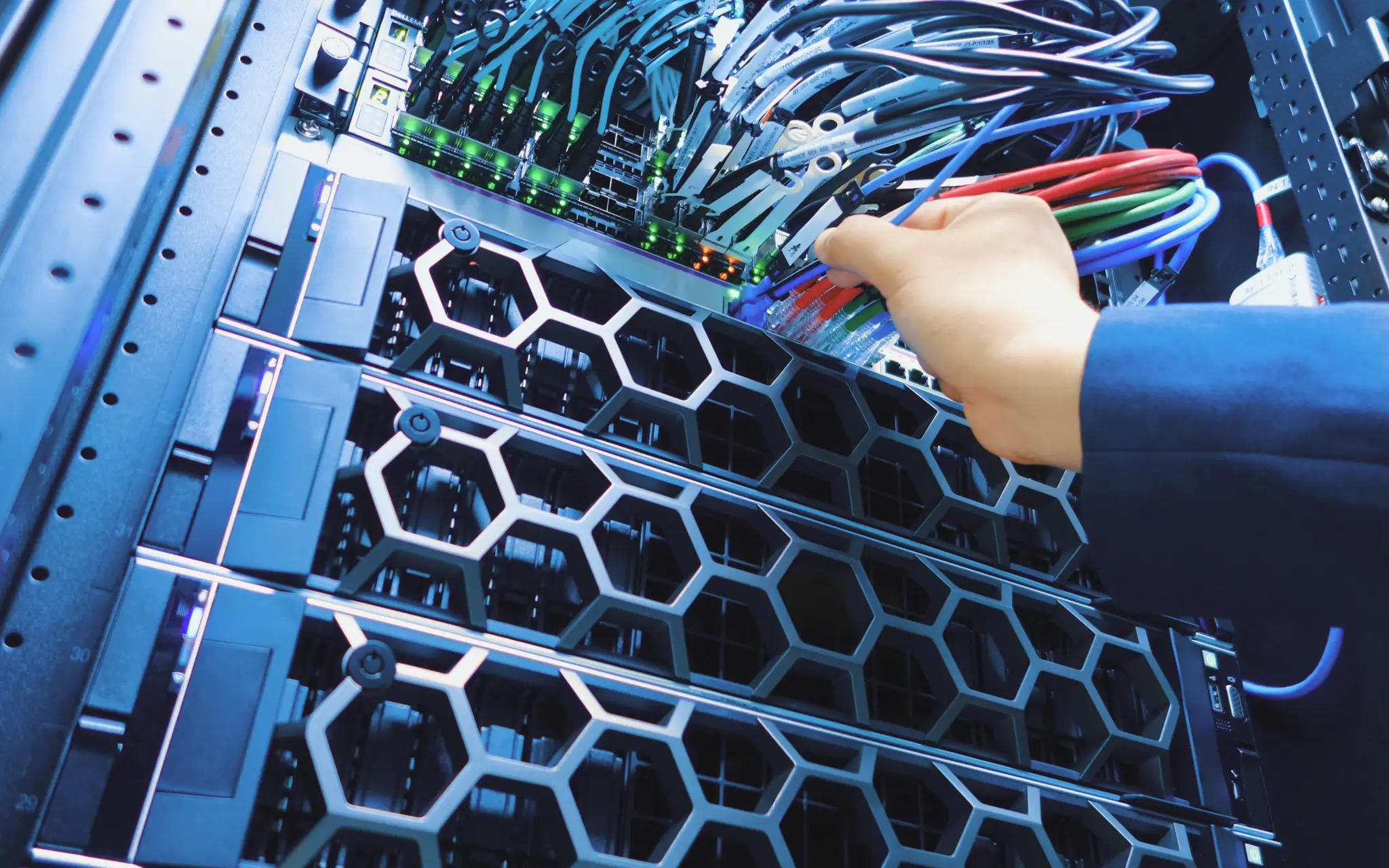 電気通信設備事業
