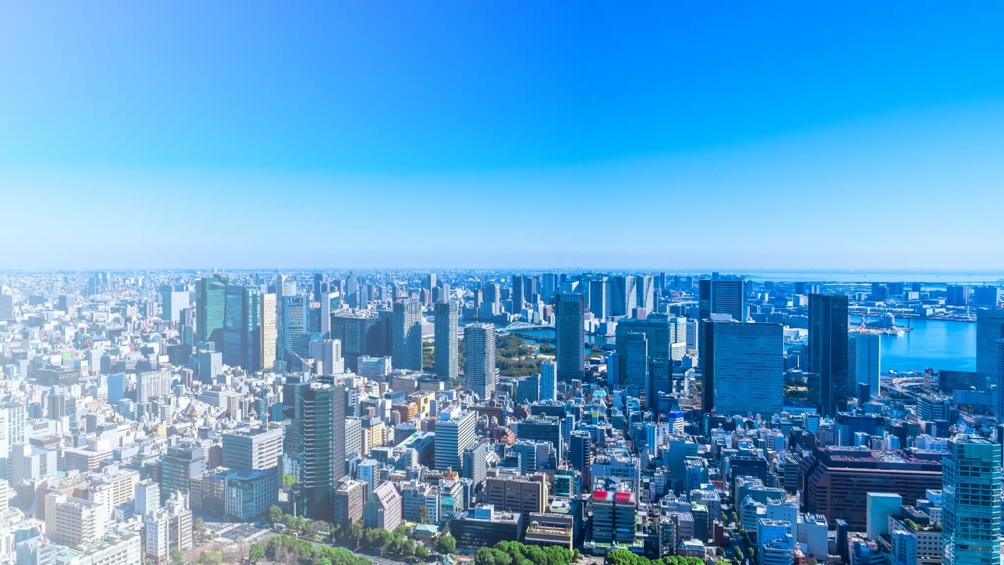 ITと技術で社会を動かす