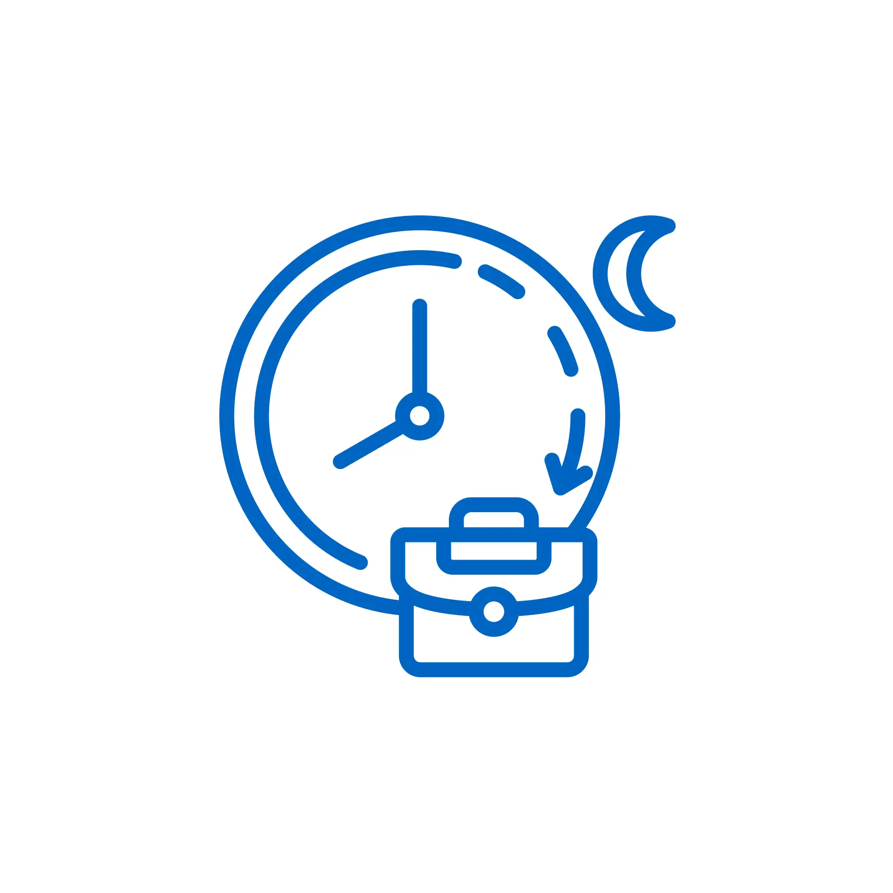 平均残業時間