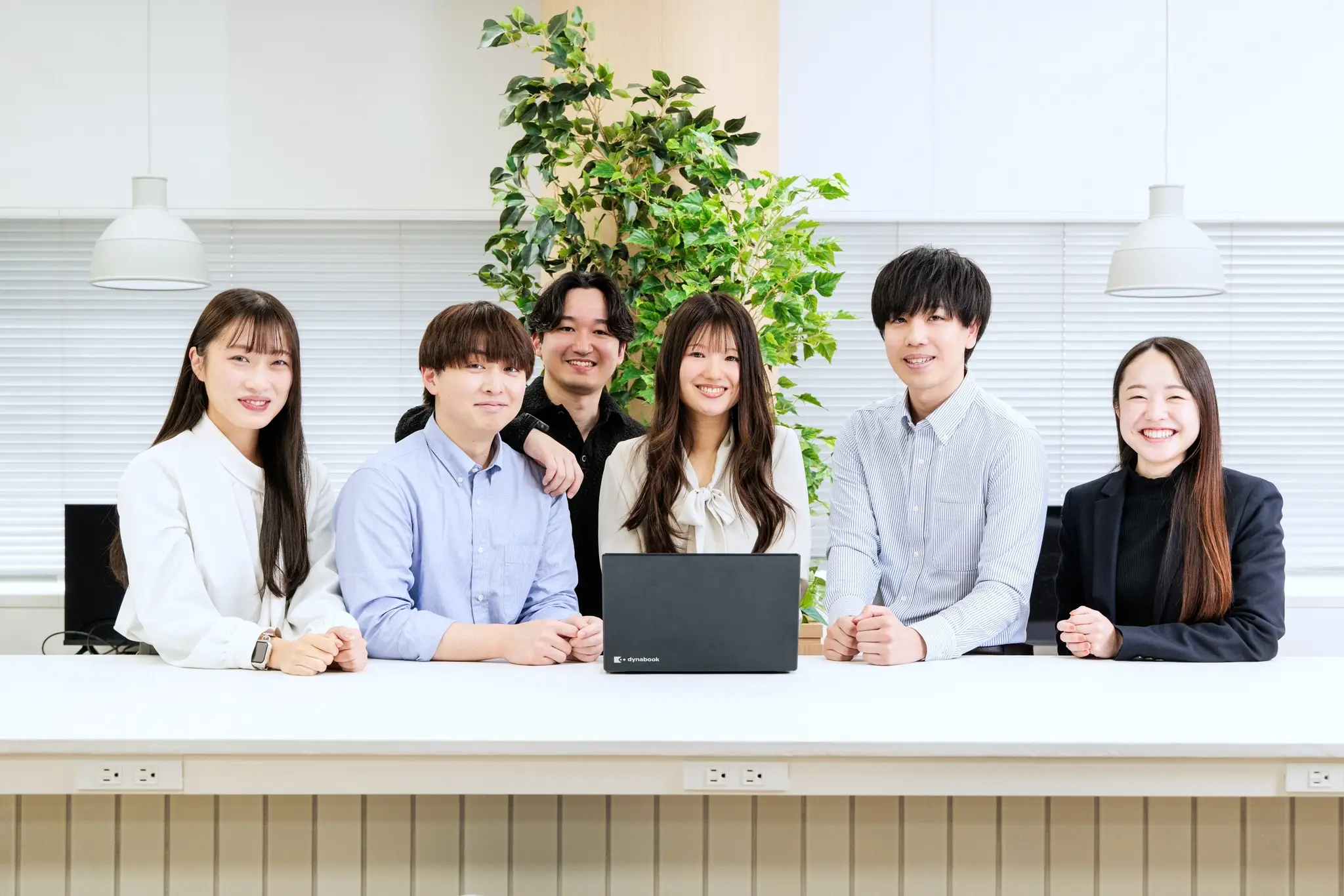 採用情報